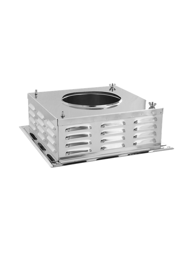 Adaptor GCK do kominów ceramicznych PRTD150/150-CH-GCK