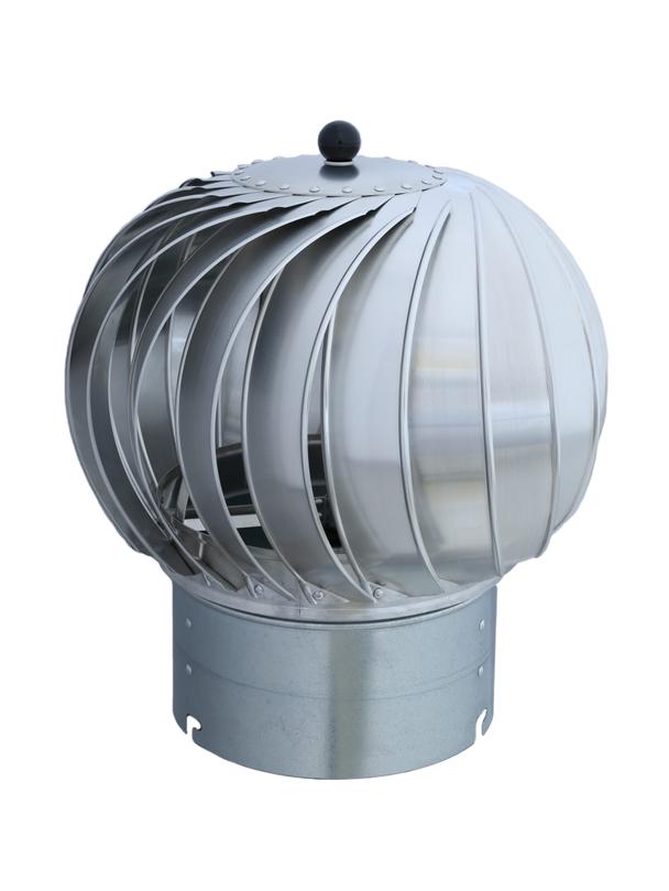 Turbowent TU150OCAL-R
