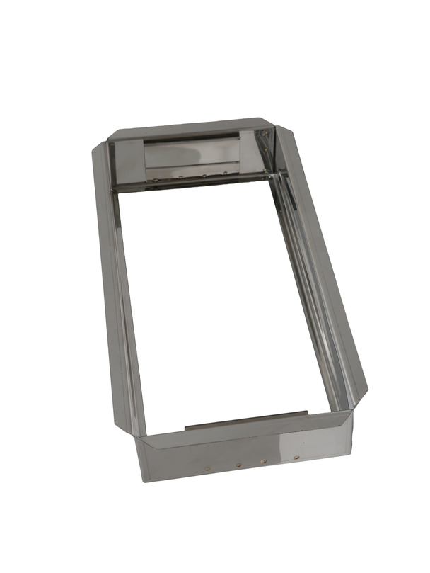 Ramka RMS do RCW-S-CH (125x250) - nie zawiera ZWC