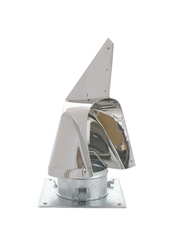 Rotowent RO200OCCH-PK