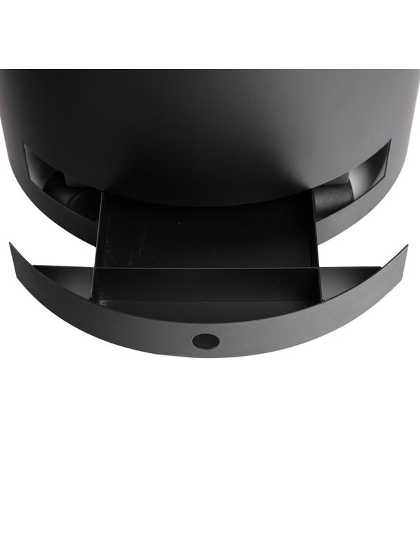 Pojemnik na pelet SMART2 CRF-PPO-ML.CZ
