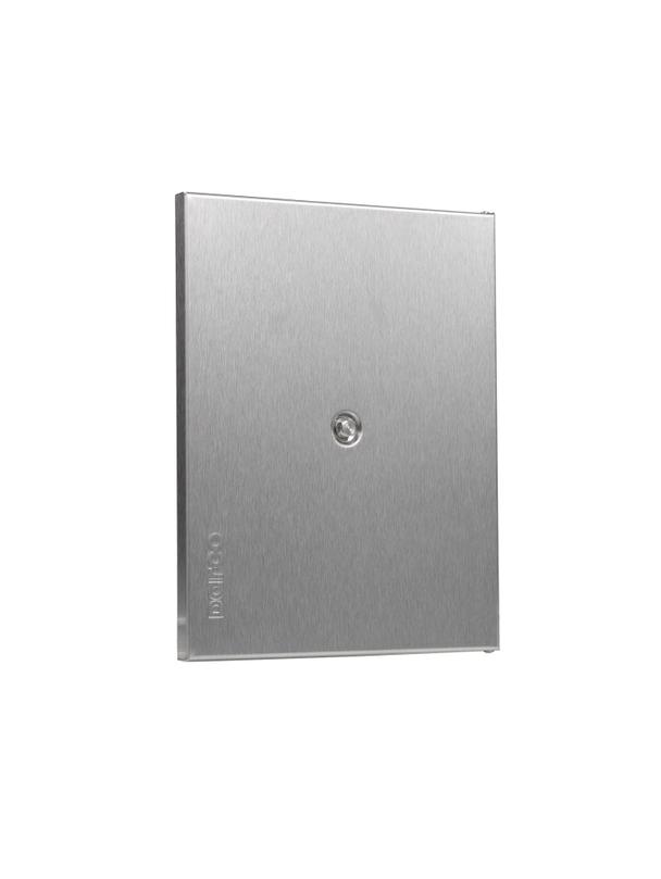 Drzwiczki kominowe rewizyjne DW1-X-118x180 (178,5x230)