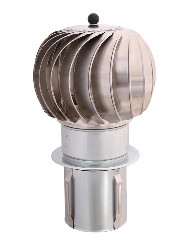 Turbowent TU250OCAL-PT