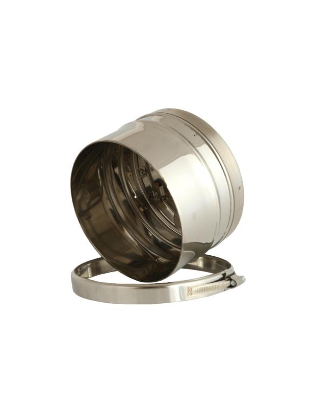 Regulator ciągu RCO-150 (fi150)