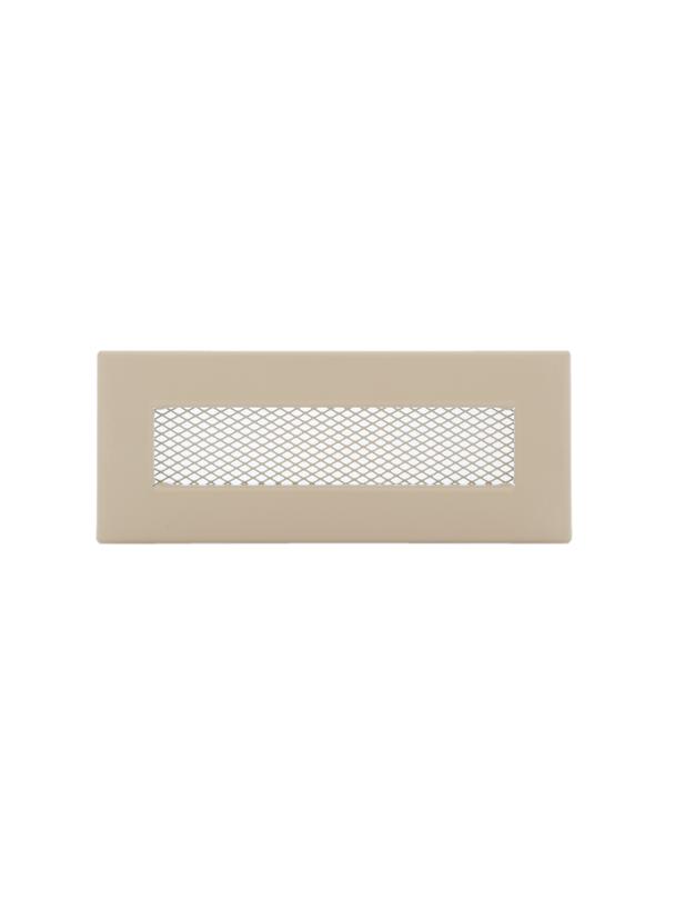 Kratka osłonowa do kanału 150x50 KRKP150x50-ML-KR