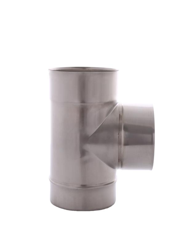 Trójnik TRŻ120/90-Ż8