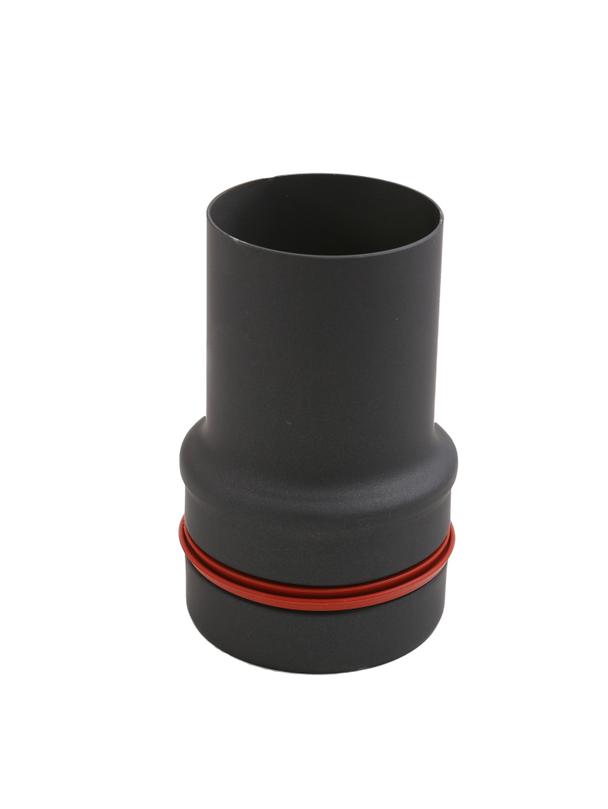 Redukcja spęczana RD+080/-100-CZ1,2SP (ML) Pelet SPP