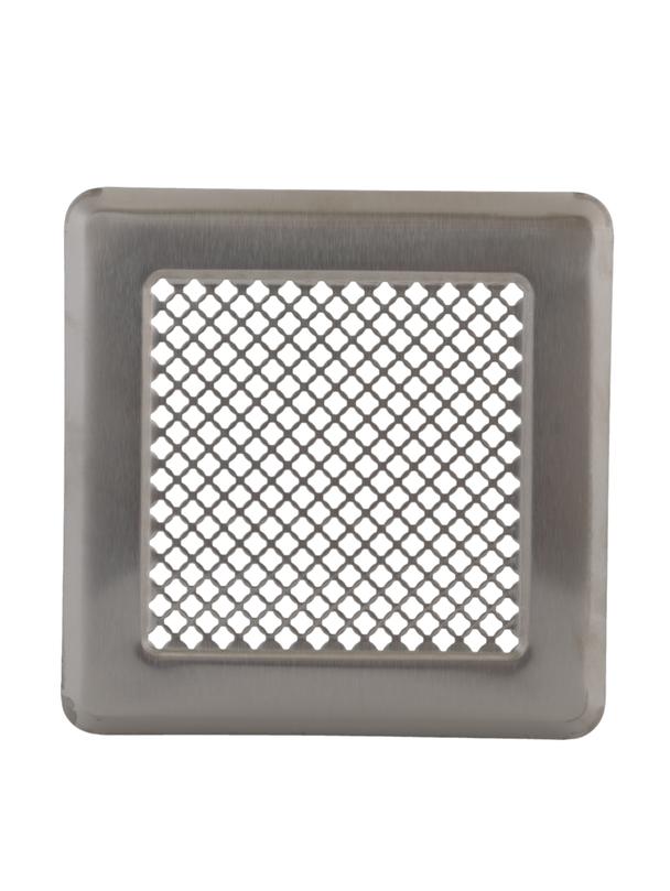 Kratka osłonowa K14-CM-CH (chrom.)