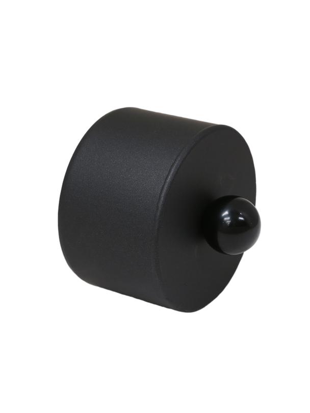 Zaślepka do trójnika ZT100-CZ1,2SP Pelet