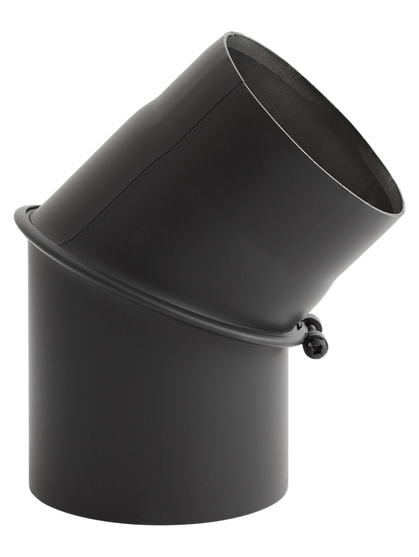 Kolano nastawne KNS220/45-CZ2 (ML) 2seg