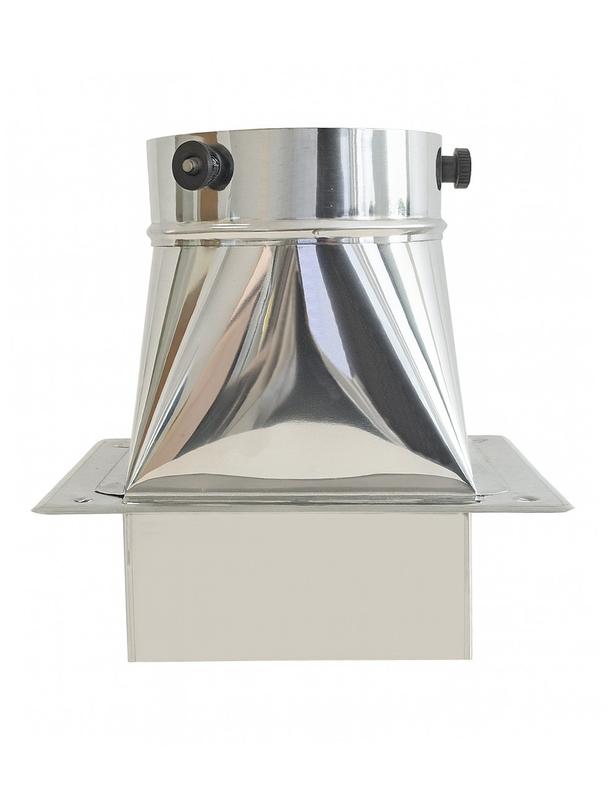 Podstawa redukcyjno rozbieralna PKR120x170/150CH-R-T/0