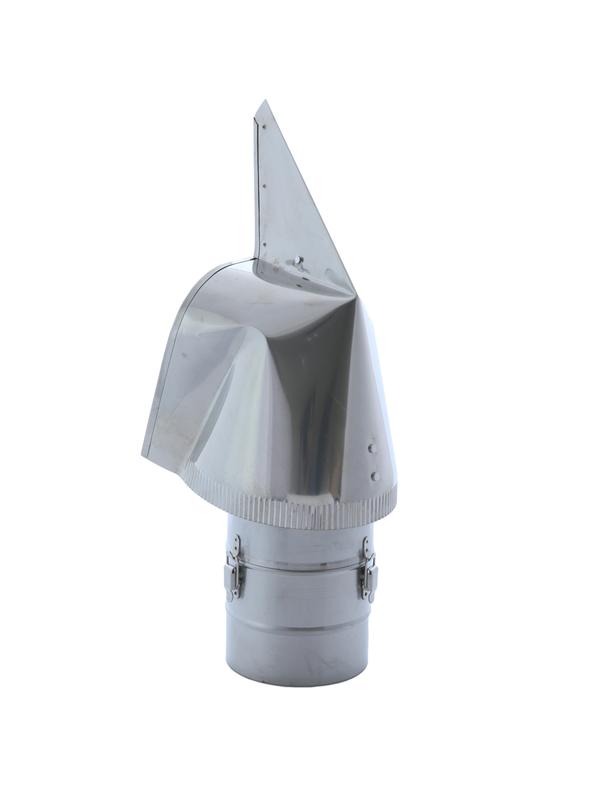 Rotowent RO200CH-B (1.4404)