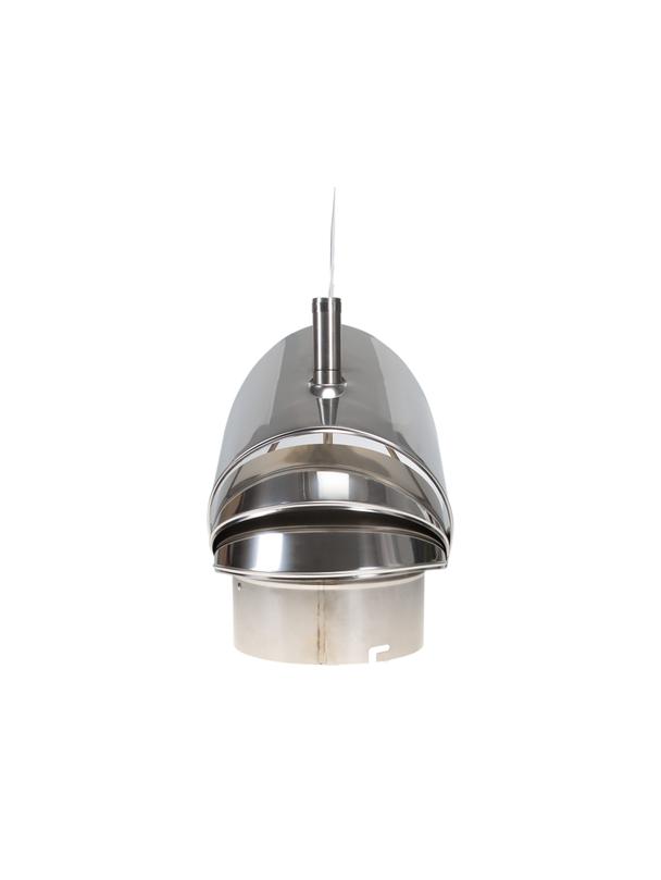 Rotowent DRAGON RO300CH-DR-R (1.4404)