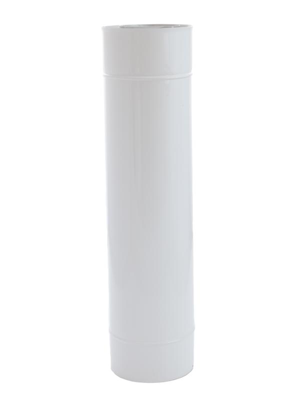Rura prosta RPD080/125/500-KSP-X4-ML.B (spalinowo-powietrzna)