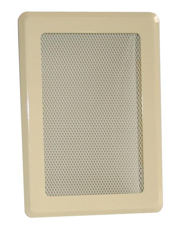 Kratka osłonowa KRL3-ML-KR light (kremowa)