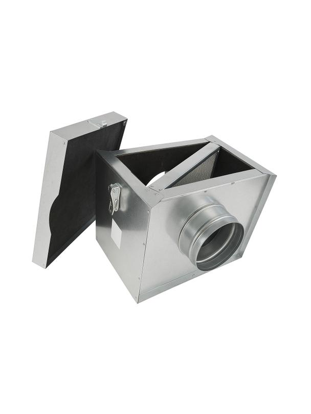 Skrzynka filtr. izol. SFS125/IZ/FM-OC