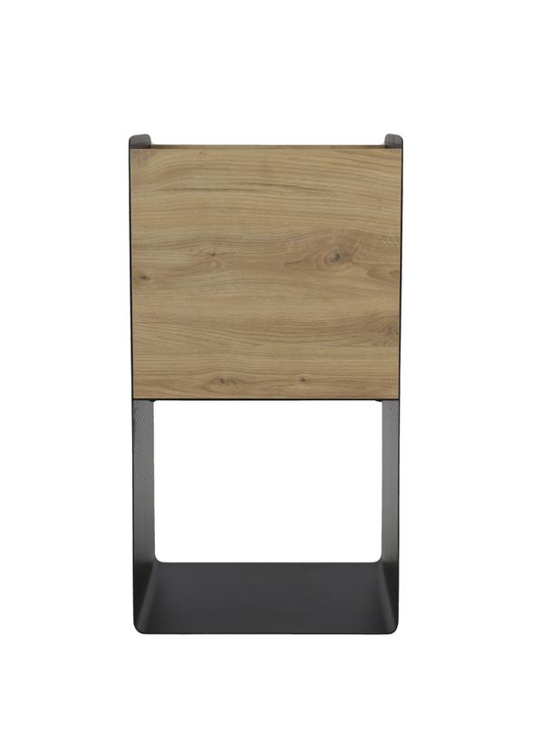 Doniczka z korpusem perforowanym KNK-01-ML