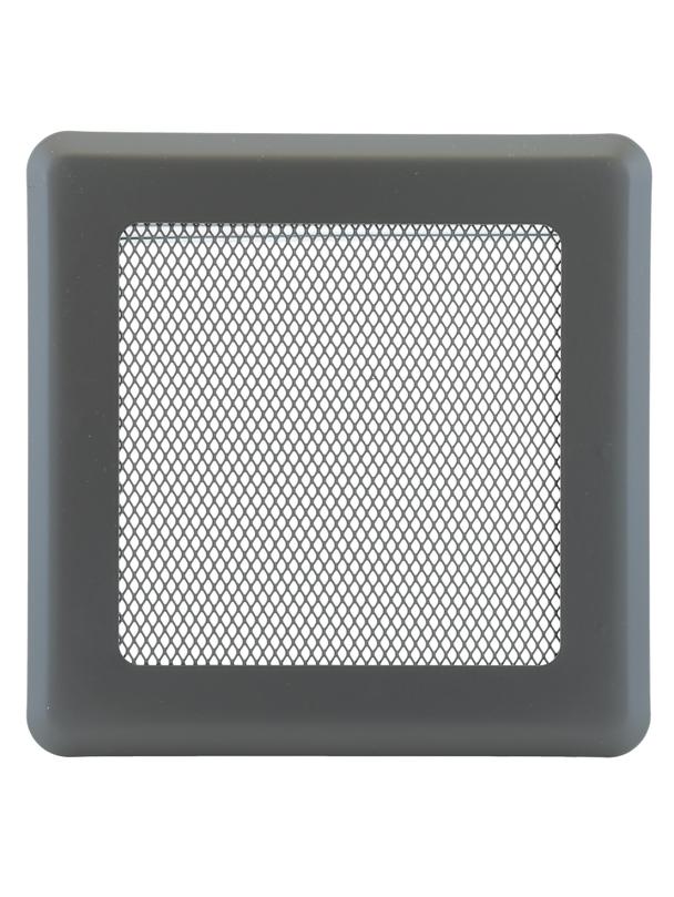 Kratka osłonowa KRL14-ML-GR light (grafitowa)