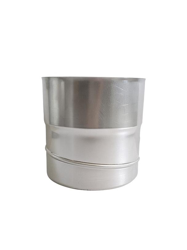 Złączka nyplowa ZST150/250-CH6-N
