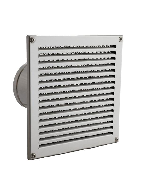 Czerpnia powietrza RAINSTOP CZNP150-CH-RS