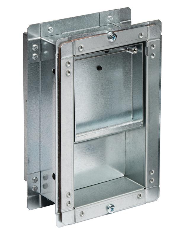 Stabilizator wentylacji SW1-20-OC (20m3/h) STABILER