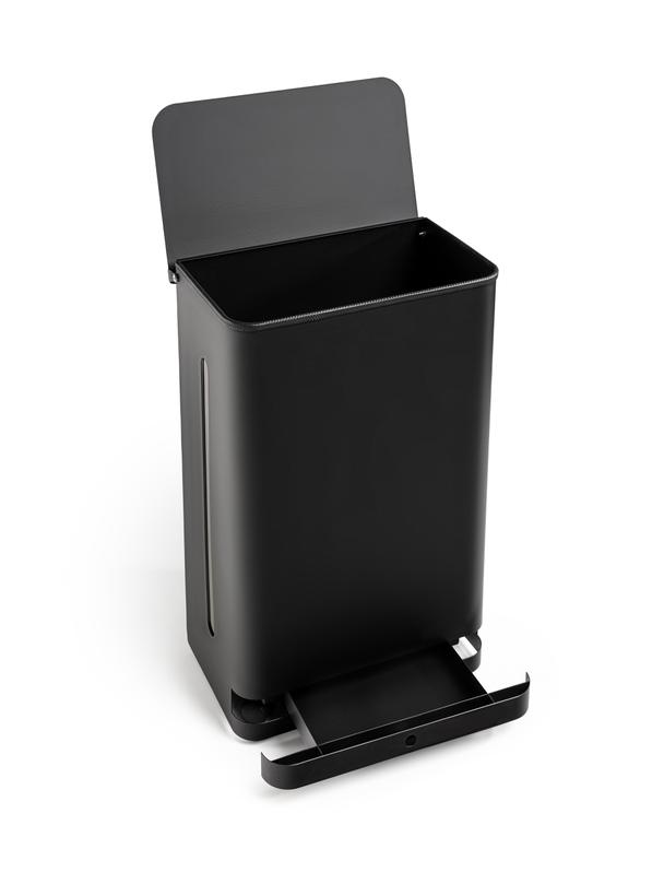 Pojemnik na pelet SMART1 CRF-PPP-ML.CZ