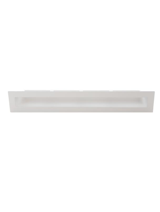 Kratka V-OPEN-KRVO-I-450x70-ML.B biała