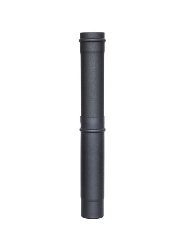 Rura prosta teleskopowa RT100/2x330-CZ1,2P (ML) Pelet