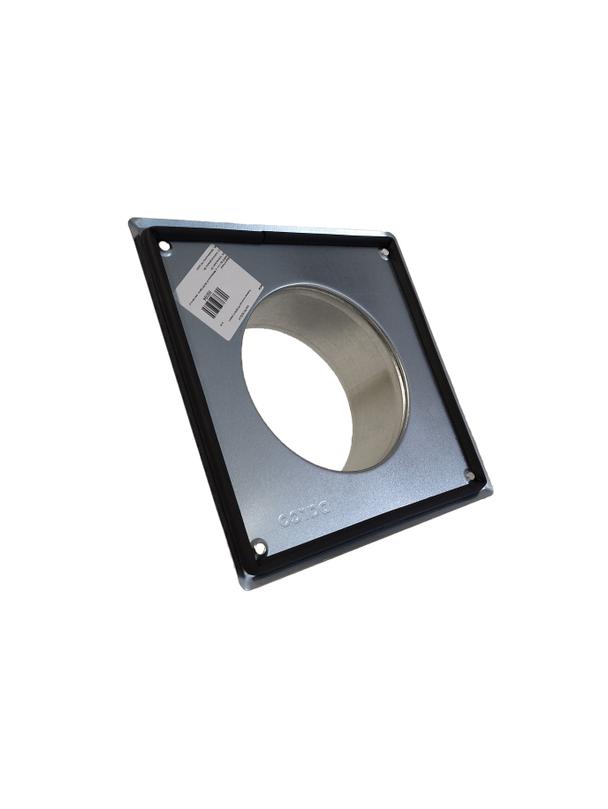 Podstawa kominowa  PK200OC-K (kielich)