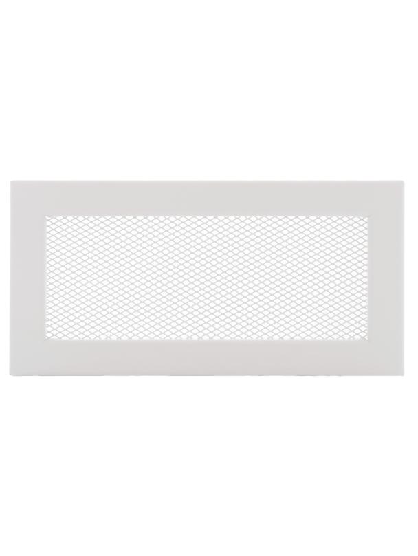Kratka osłonowa do kanału 200x50 KRKP200x50-ML-B