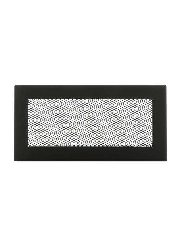 Kratka osłonowa do kanału 200x50 KRKP200x50-ML-CZ