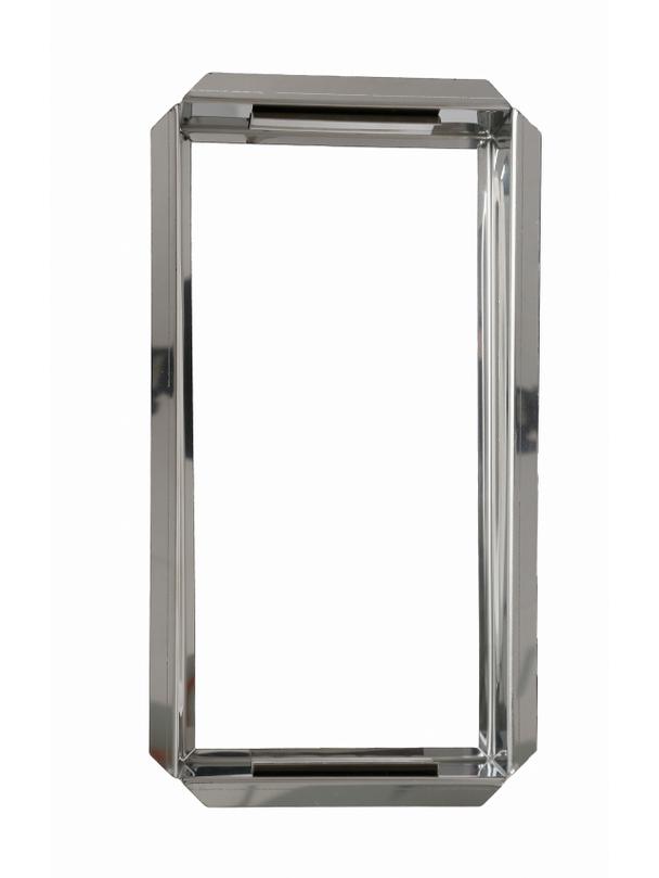 Ramka RMS do RCW-S-CH (125x250) - nie zawiera ZWC