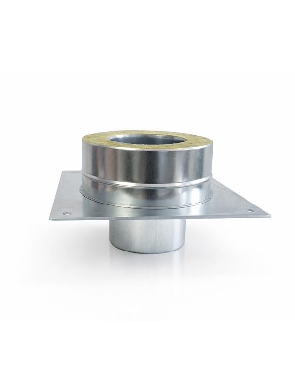 Podstawa kominowa ocieplana PDR150/250OCOC-O