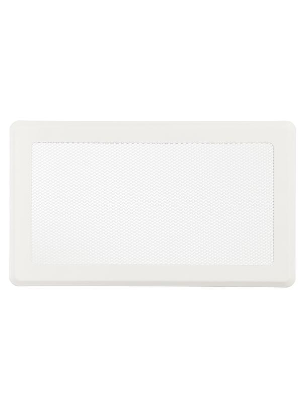 Kratka osłonowa KRL4-ML-B light (biała)