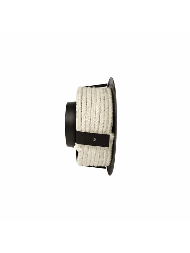 Zestaw podł. do kom. cer. WKCP100/160-CZ1,2SP (ML) Pelet