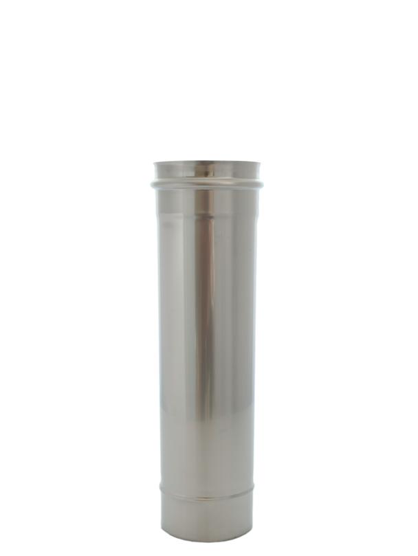 Rura prosta spalinowa RP080/500-KS-X4