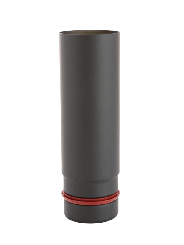 Rura prosta spęczana RP080/250-CZ1,2SP (ML) Pelet