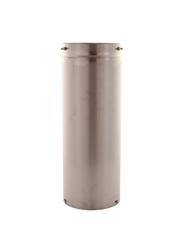 Rura prosta RP180/500-PKR-CH8-RO wersja rozbieralna R