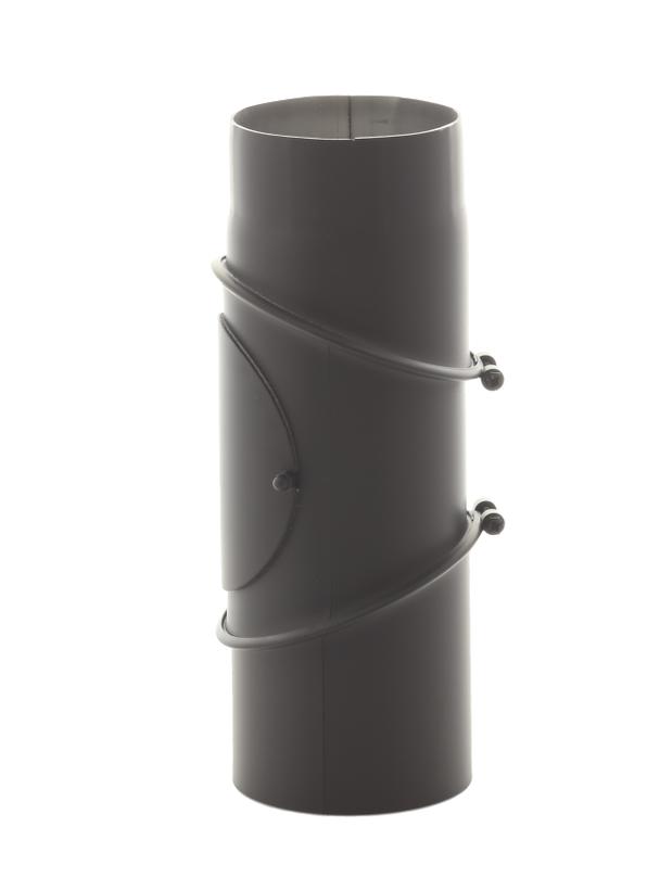 Kolano nastawne KNSR120/90-CZ2 (ML) 3seg z rewizją