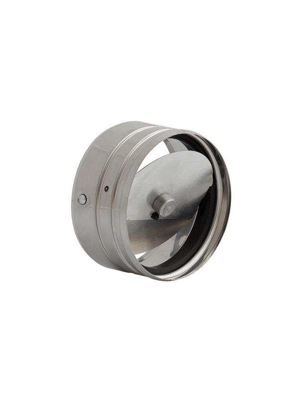 Stabilizator przepływu SNP-080 do nawietrzaka
