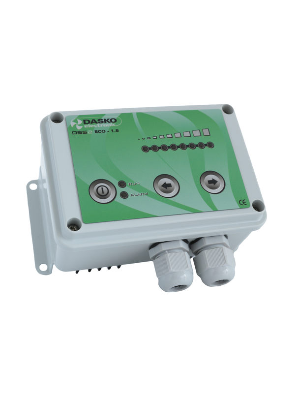 Regulator obrotów RO-DSS2-1,5 PANEL