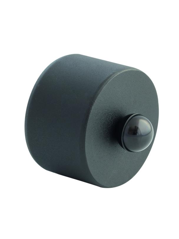 Zaślepka do trójnika Pelet  ZT100-CZ1,2P