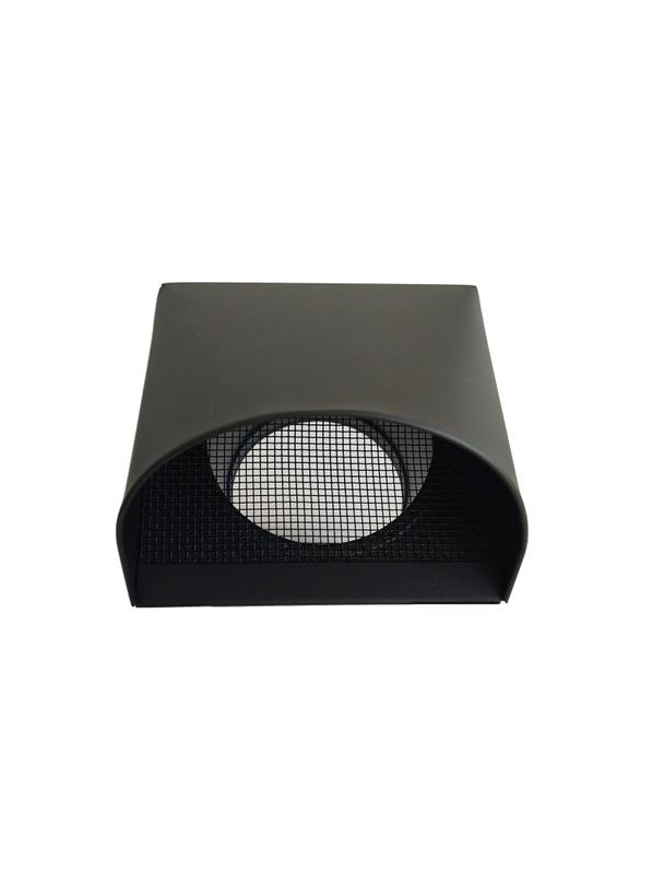 Czerpnia powietrza CZNP100-ML.CZ (RAL9005)