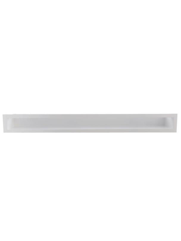 Kratka V-OPEN-KRVO-I-900x70-ML.B biała