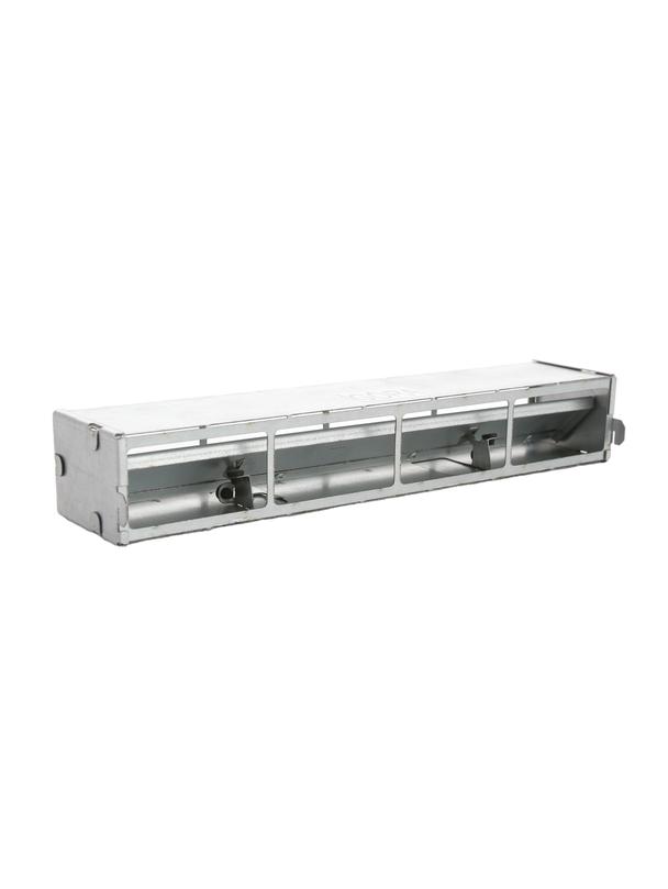 Stabilizator przepływu SNP2-CH do nawietrzaka