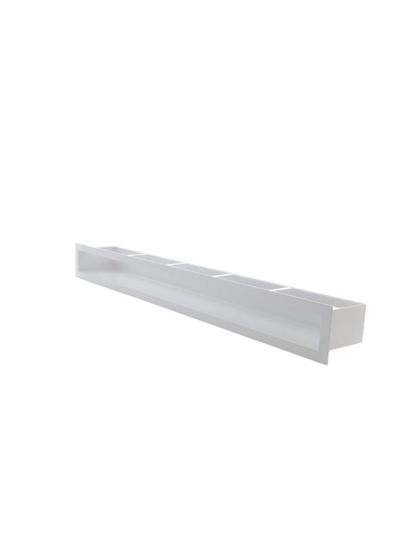 Kratka V-OPEN-KRVO-I-900x70-ML.B biała