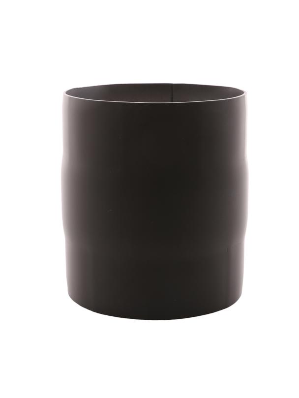 Złączka męska ZM130-CZ2 (SZ) SZARA