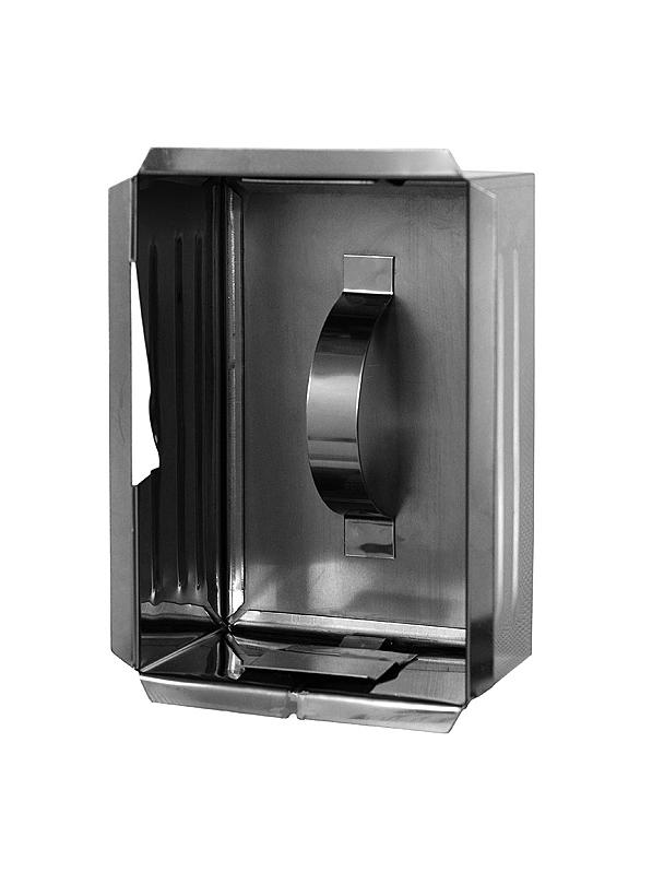 Ramka RM do DW  (125x185) z ZWC