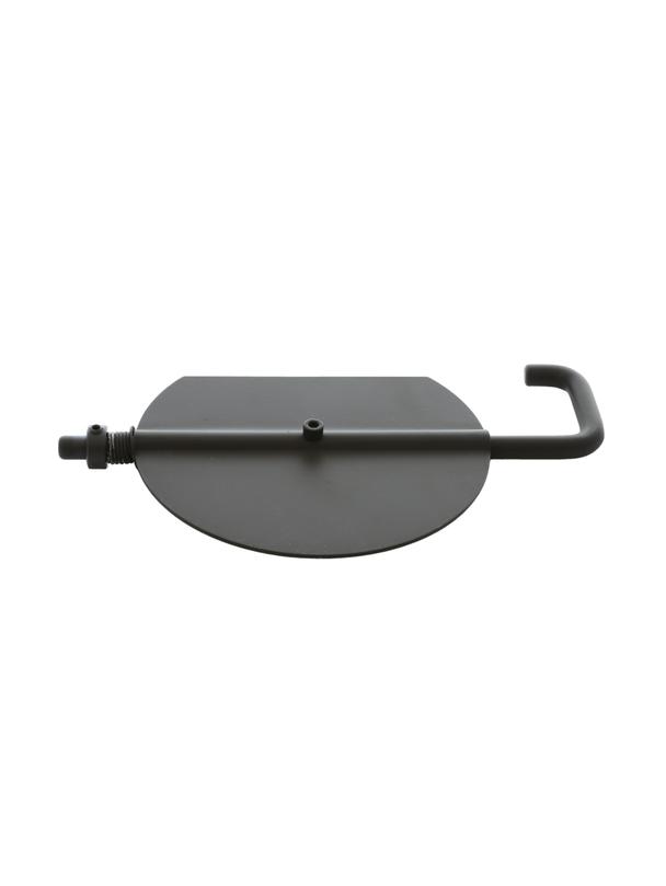 Zestaw szybra SET130-CZ2(ML) kr.rączka