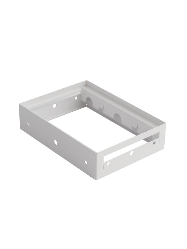 Ramka licująca do kr. Ventlab KRV-RL200x145 - mal. kolor biały NOWA WERSJA